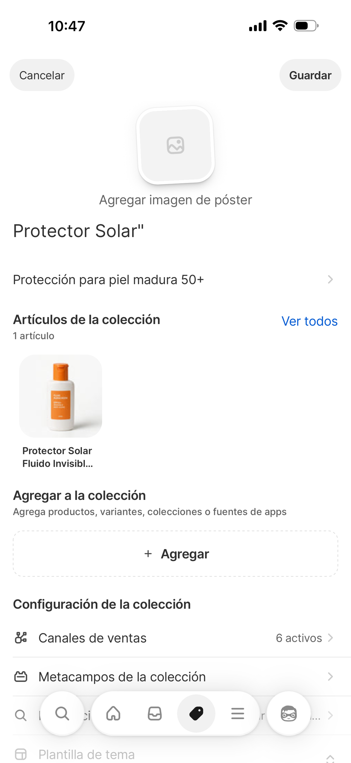 Protector Solar