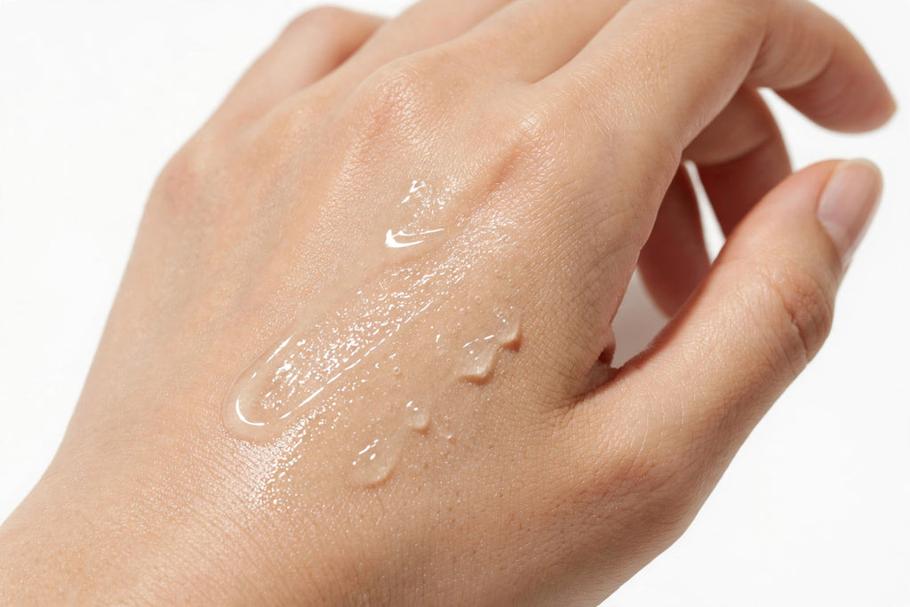 Protector Solar Fluido Invisible SPF50+ Anti Brillo - 50ML