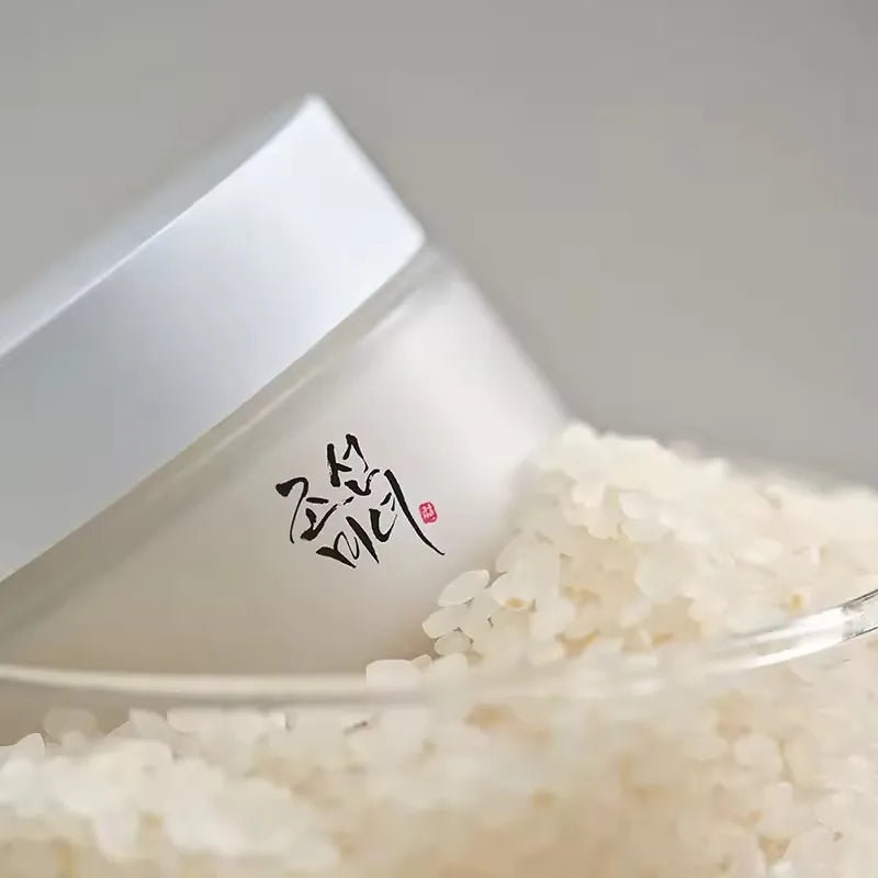 Beauty of Joseon Dynasty Cream - Crema Coreana Iluminadora 50ml