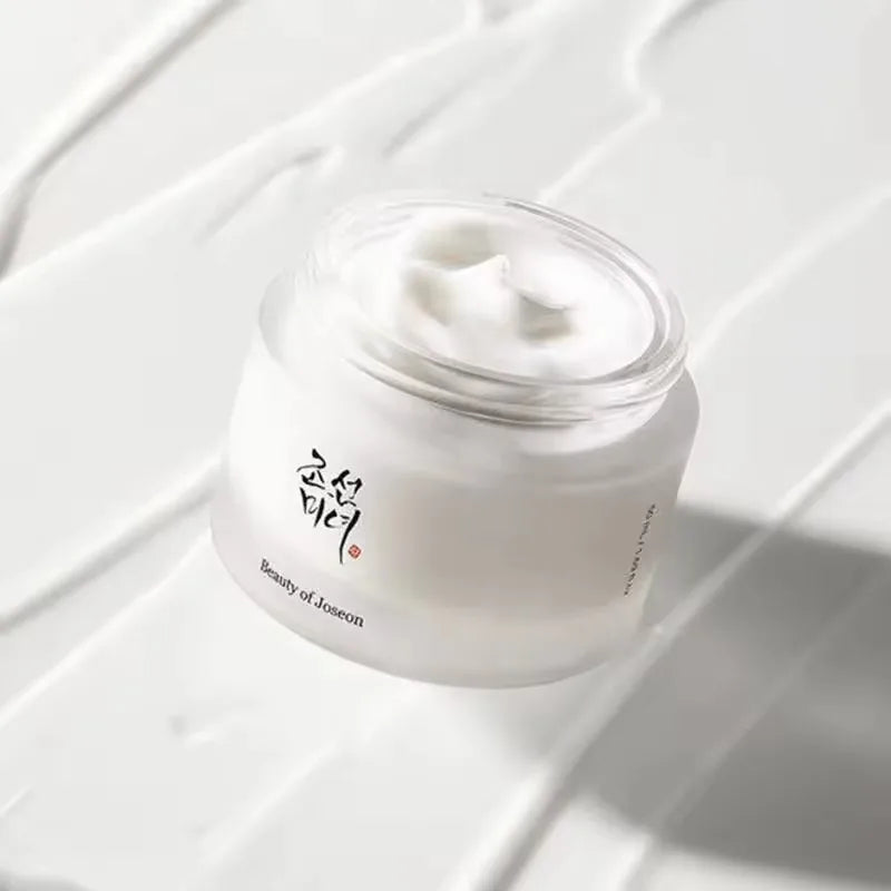 Beauty of Joseon Dynasty Cream - Crema Coreana Iluminadora 50ml